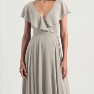 Jenny Yoo Bridesmaid Dress